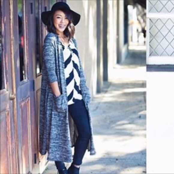 lularoe sarah cardigan